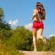 Image for article titled Creepy Service Lets Customers Hire Hot Chicks To Go Running With Them
